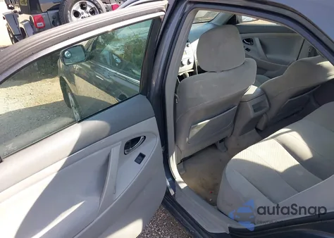 2009 Toyota Camry Le из США, поврежденный, VIN 4T1BE46K19U304885